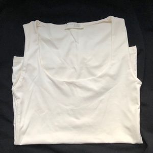 ZARA B&W Collection Tank